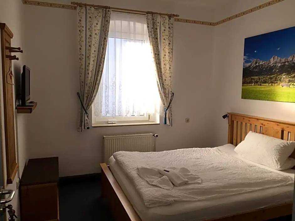 Hotel BENTS wohlfühlen am Hammer Brunnen