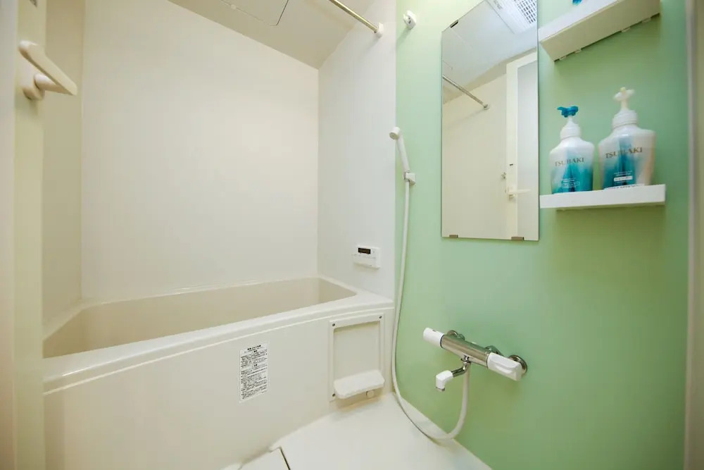 Kinshicho Apartment