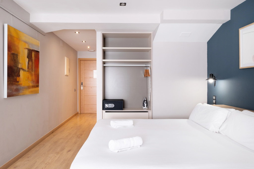AinB Sagrada Familia Apartments