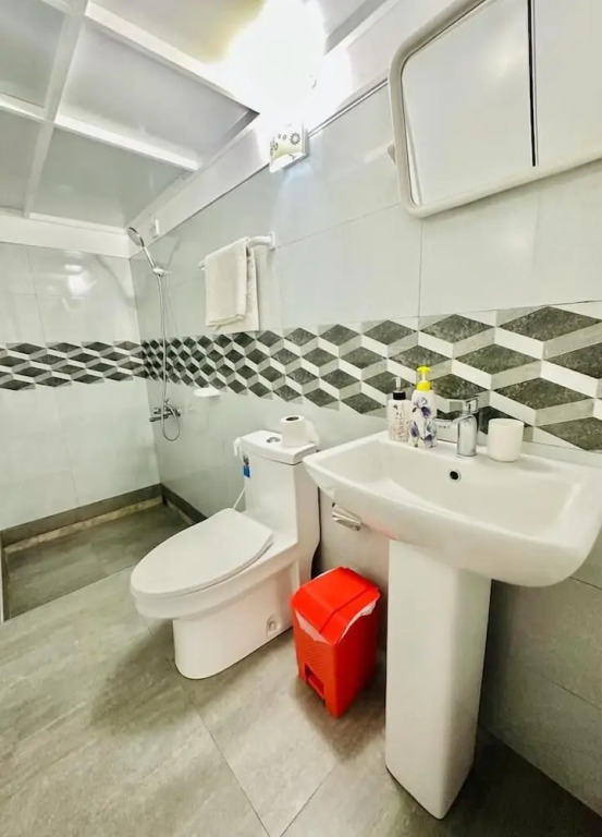 Sea Breeze Guest House Negombo Beach & Airport
