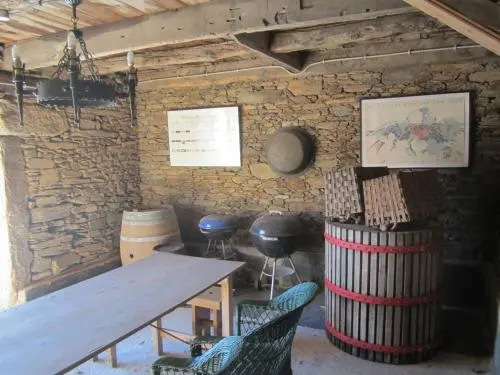 Quinta das Aranhas