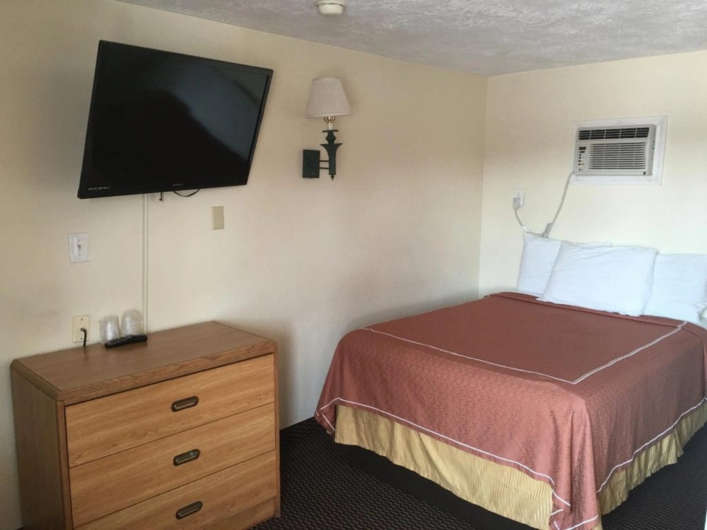 Caravan Motel