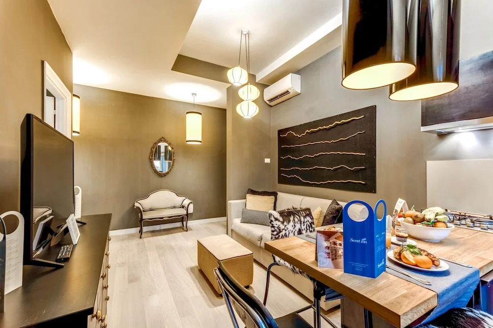 Sweet Inn - Monti