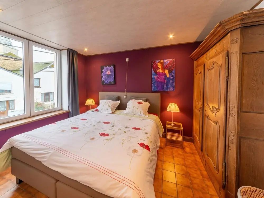 Holiday Home - Entre Gaume et Ardenne