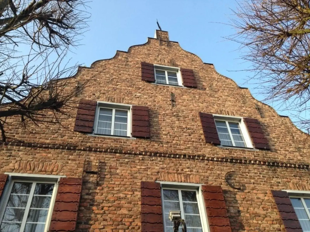 Hotel Lindenhof Kasteel