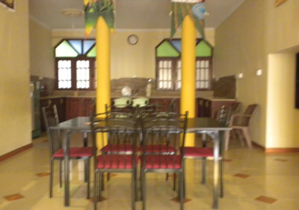 Kandy Down Town Hostel