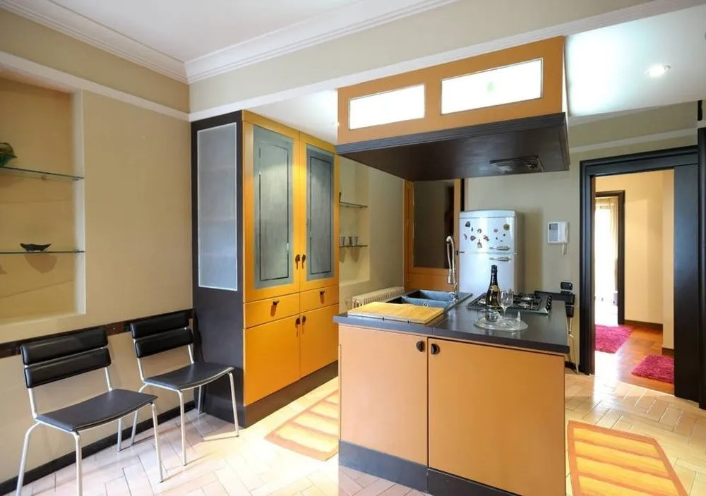Atelier Atenea Apartments