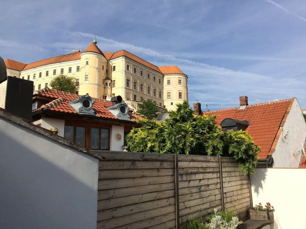 Renesanční dům