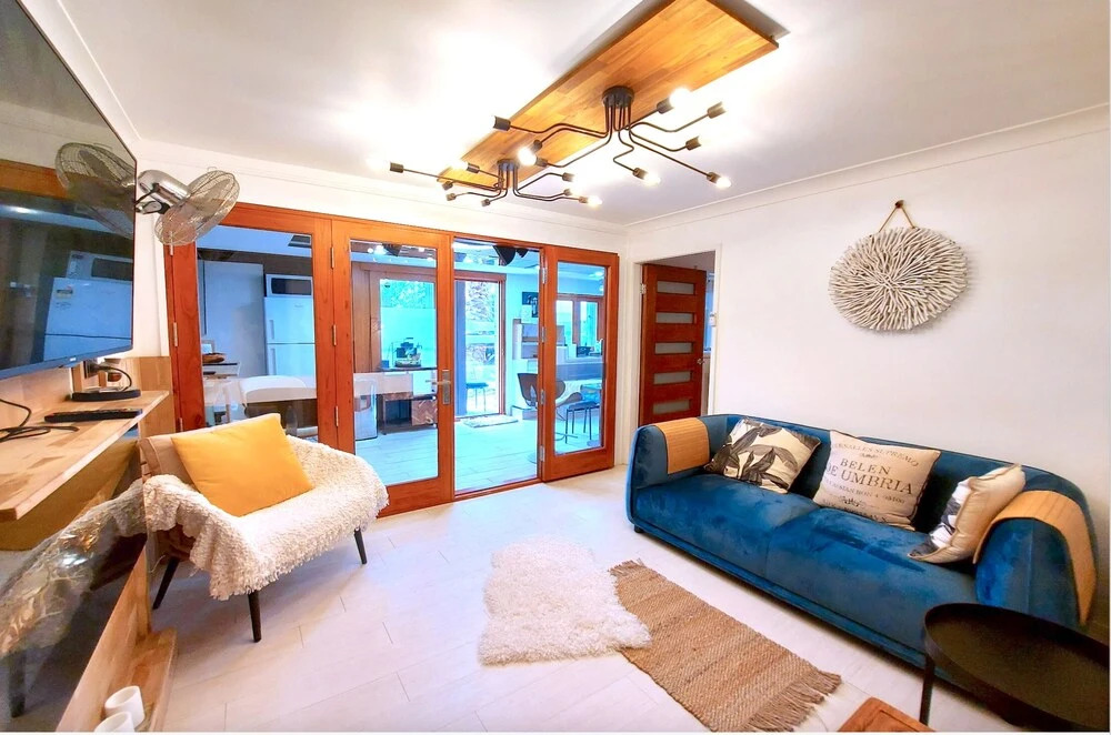 Luxury Escape