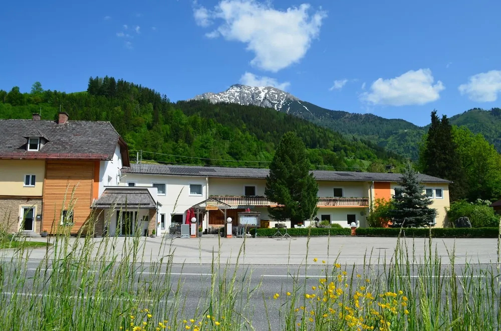 Hotel Garni Familie Gruber