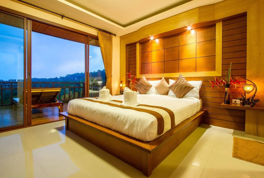 Puteri Lanta Family Villas