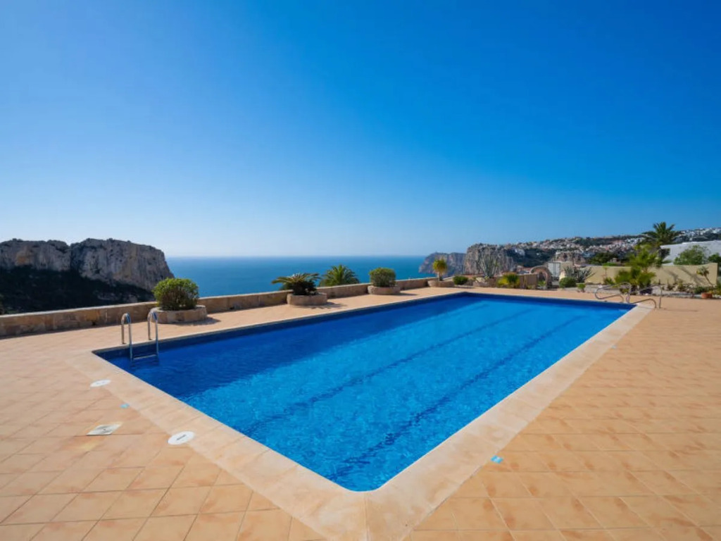 Holiday Home Pueblo de la Luz by Interhome