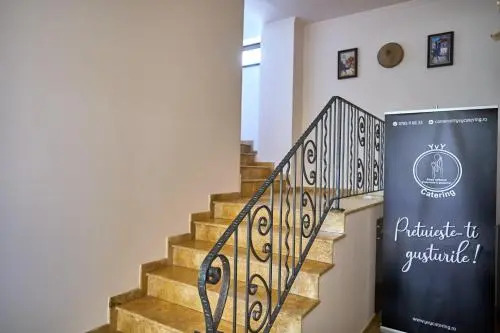 Hotel Alma