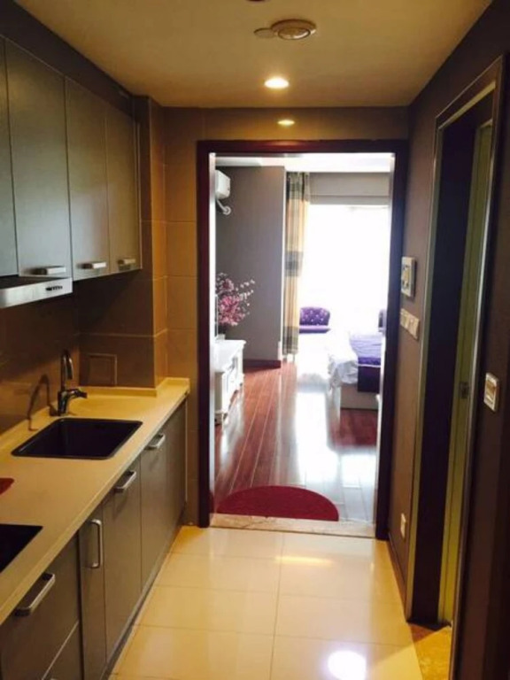 Xinghai Beyond Hotel Apartment