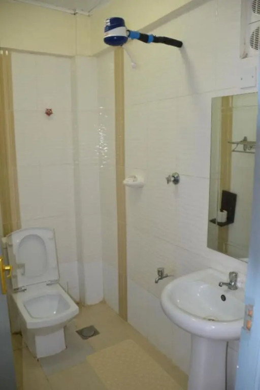 Joventure Hotel