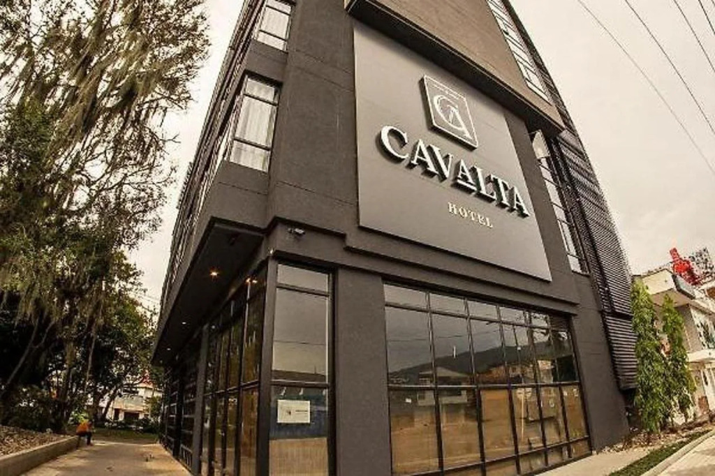 Cavalta by Bernalo Hotels