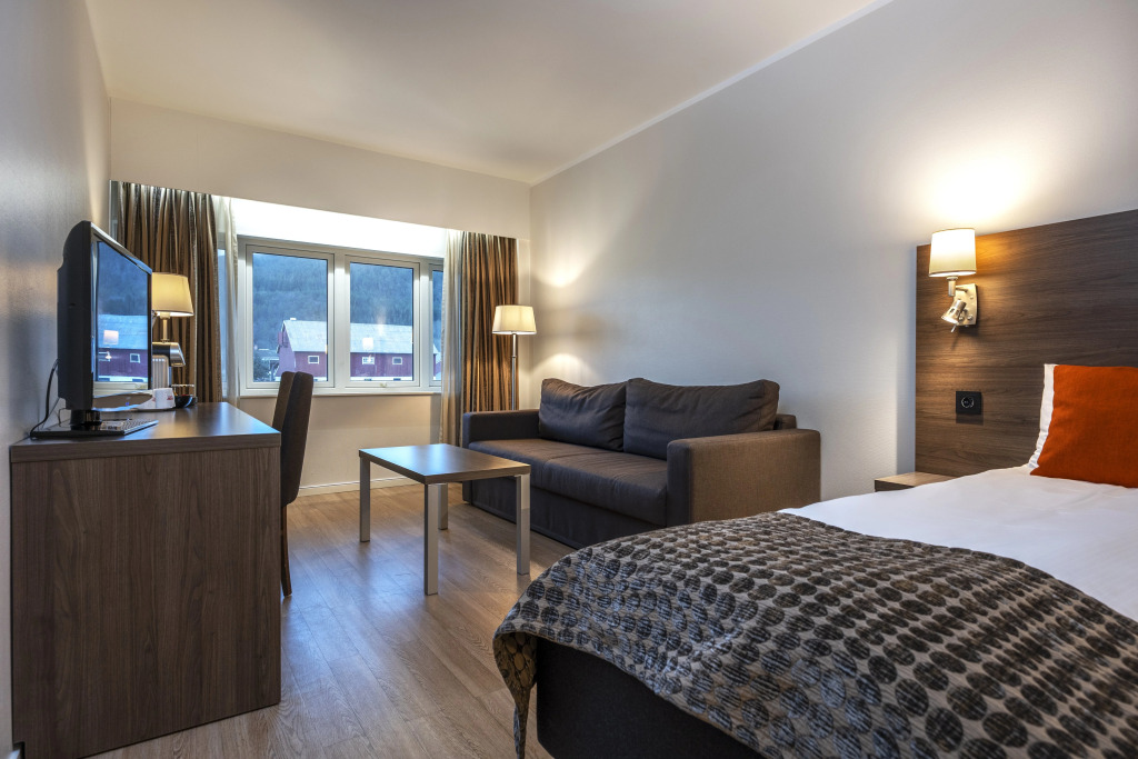 Thon Hotel Baronen