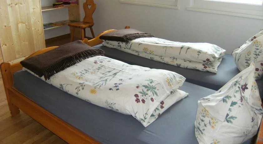 Appartement de vacances Niederer