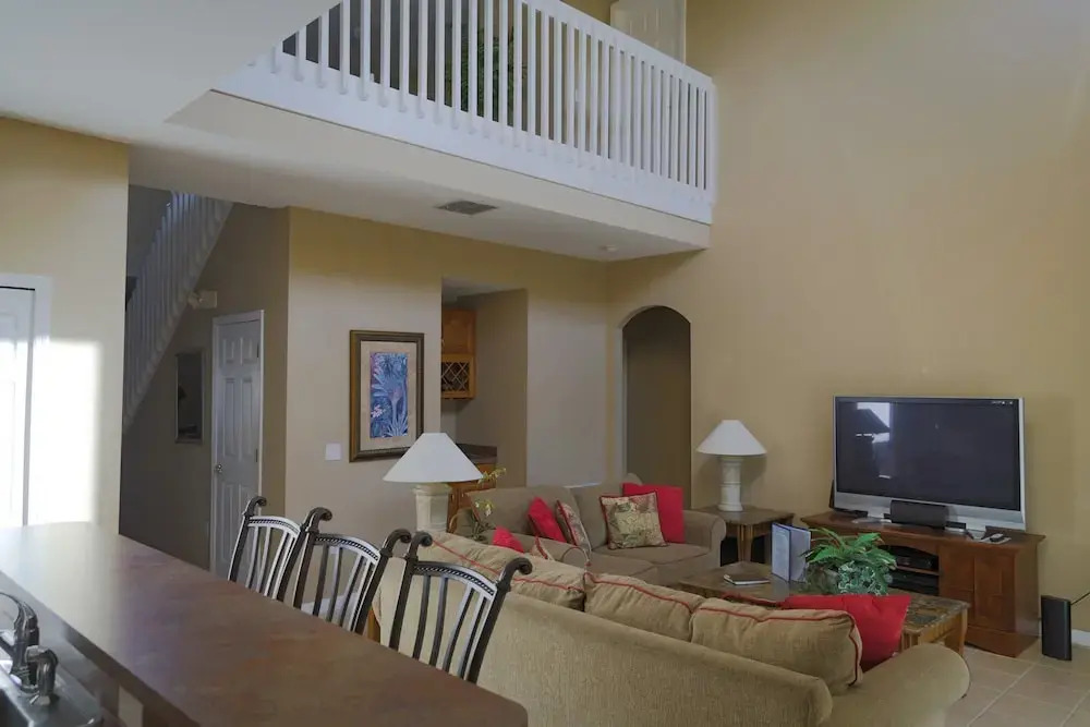 5-bedroom Davenport Home Highgate-legacy