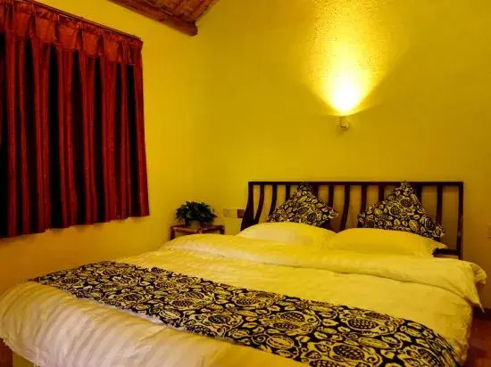 Yanyu Jiangnan Guesthouse