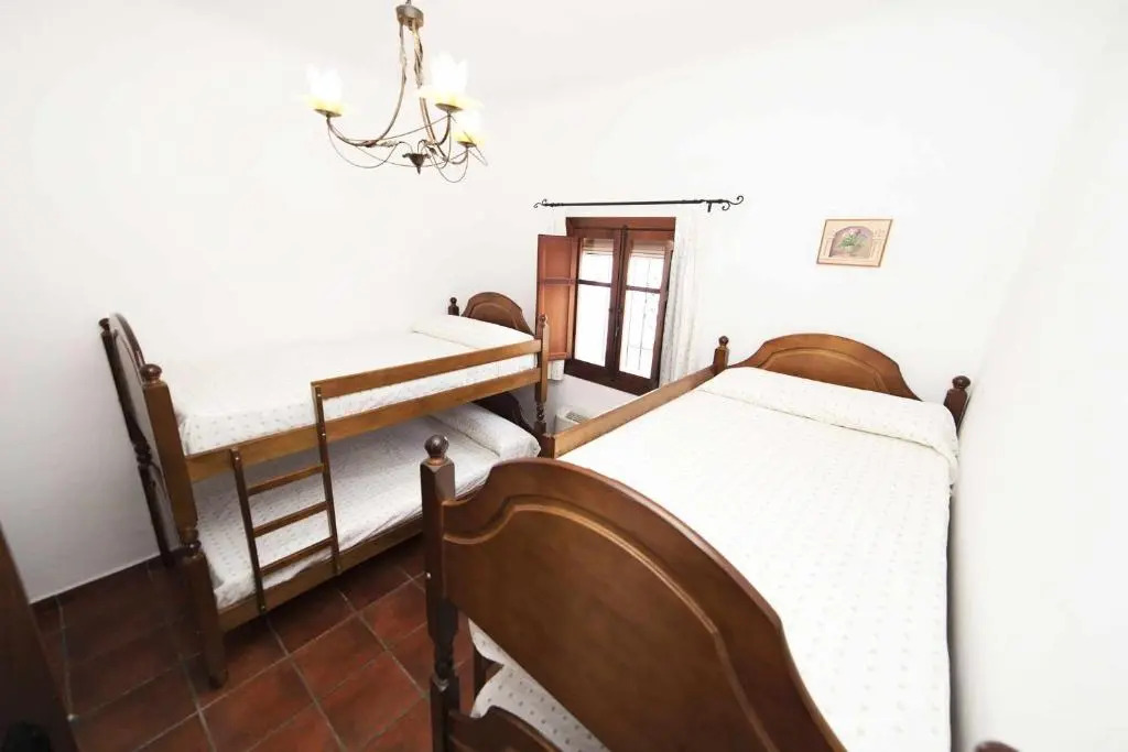 Cortijo Pedrera