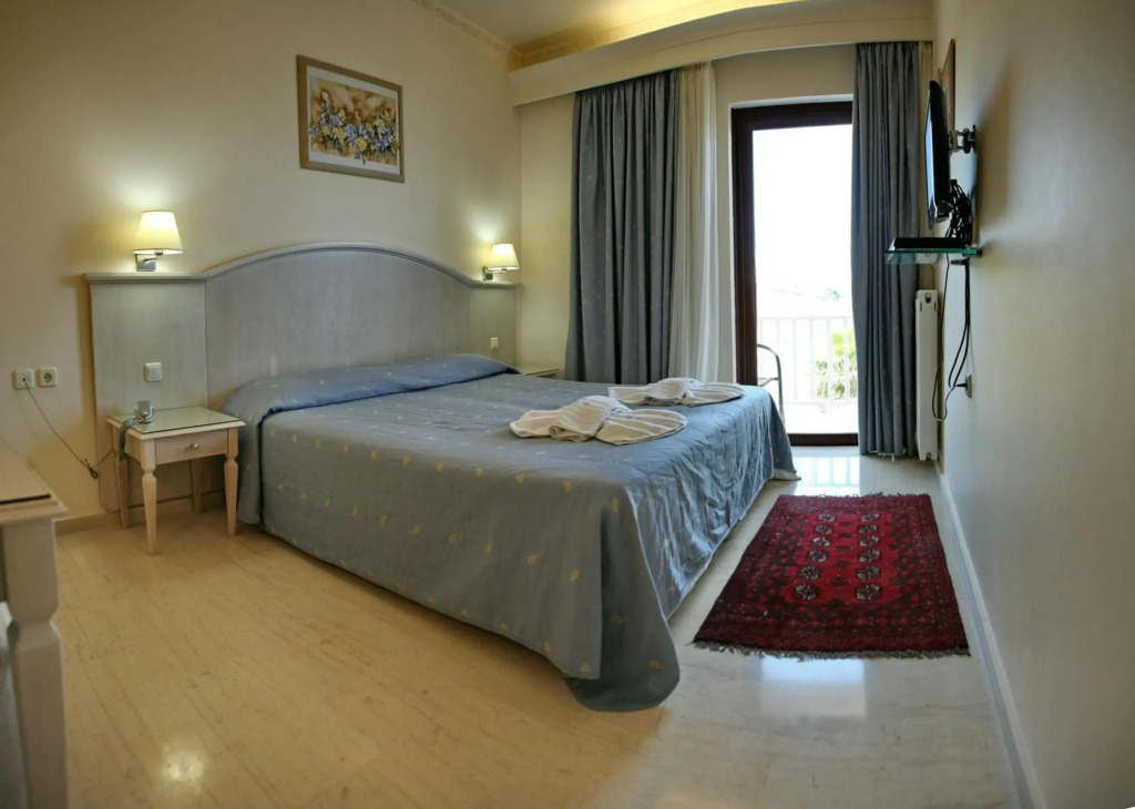 Viva Mare Hotel & Spa