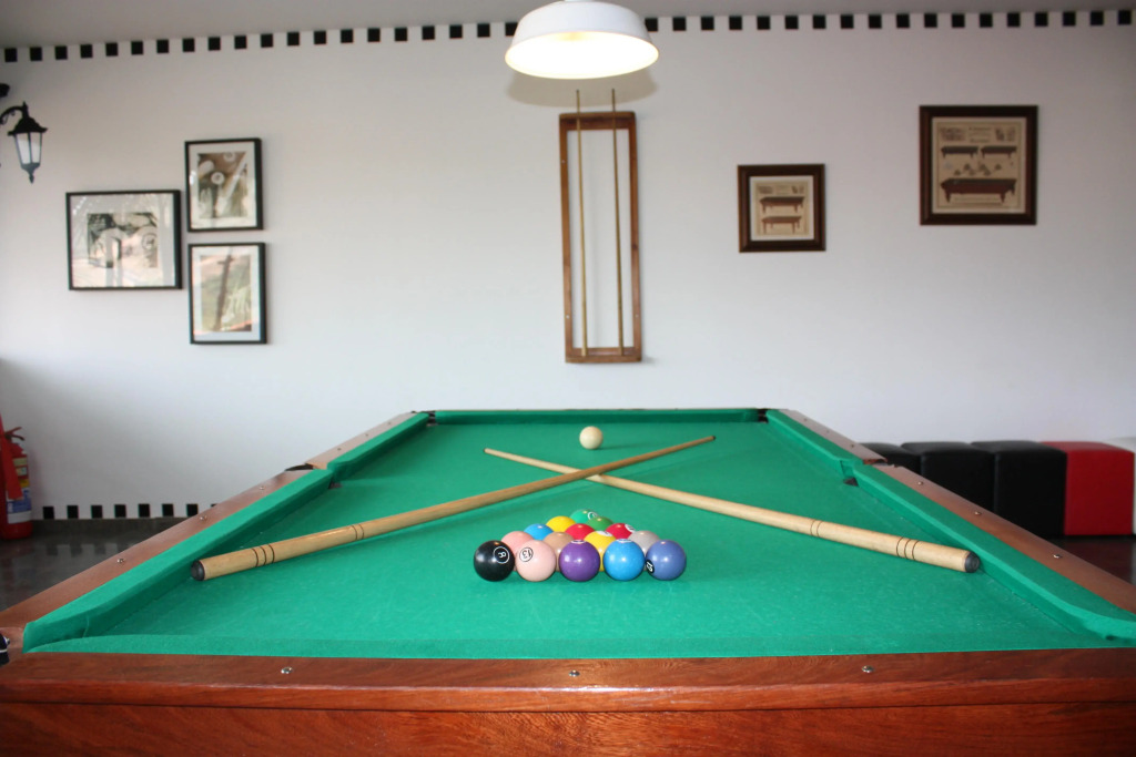 Hotel Vilage Inn All Inclusive Poços de Caldas By Nacional Inn