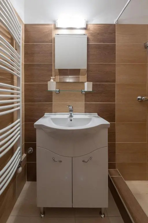 Aqua Apartman