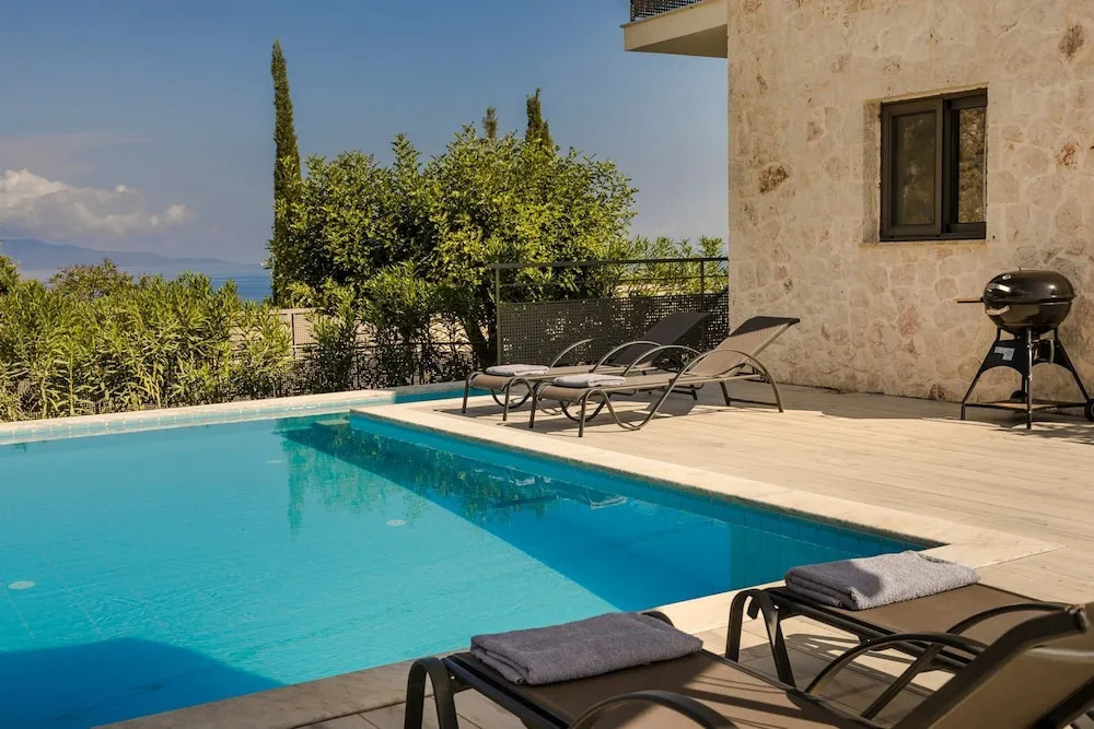 Petradi Villa Skala I