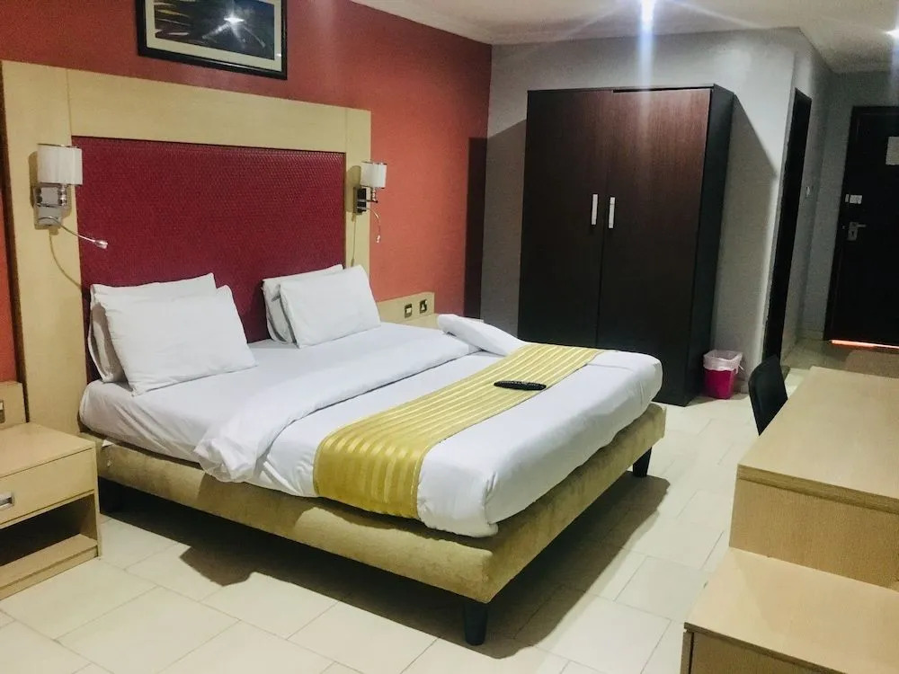 Homegate Resort