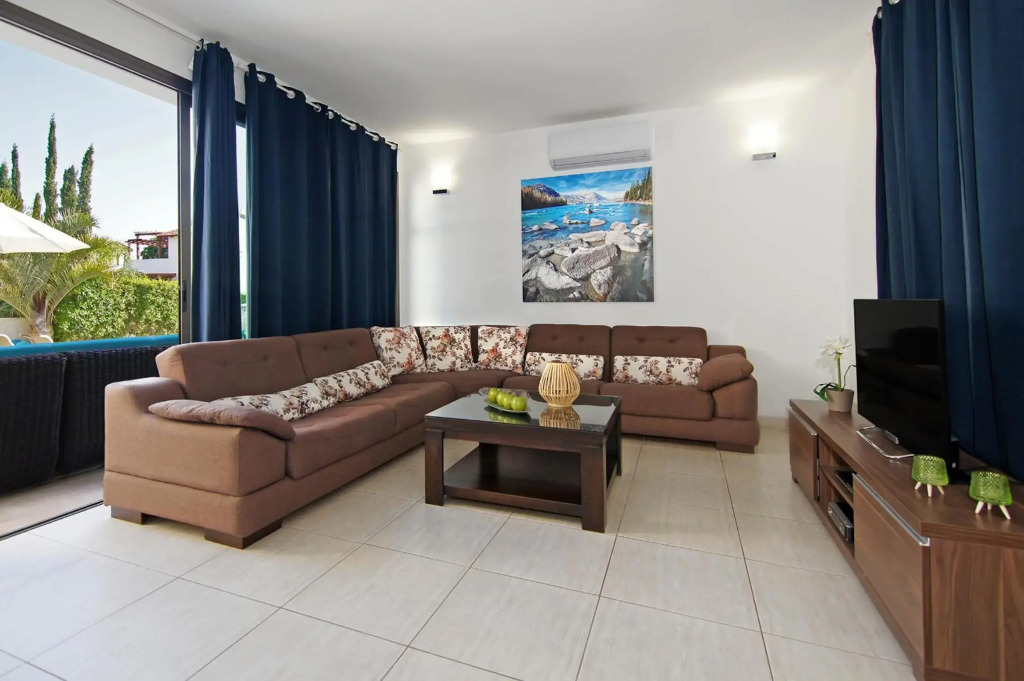 Villa Ingrid