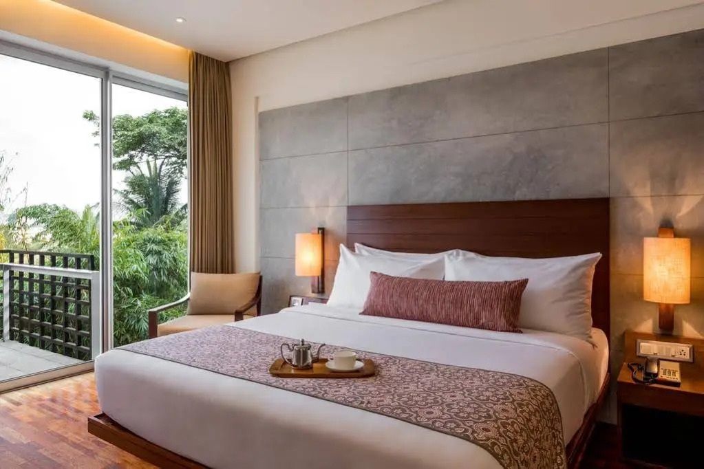 Miraya Hotel Whitefield Bengaluru