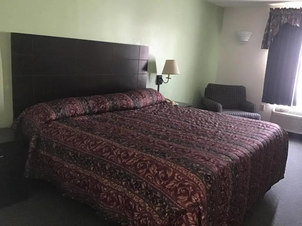 Anastasia Inn - Saint Augustine