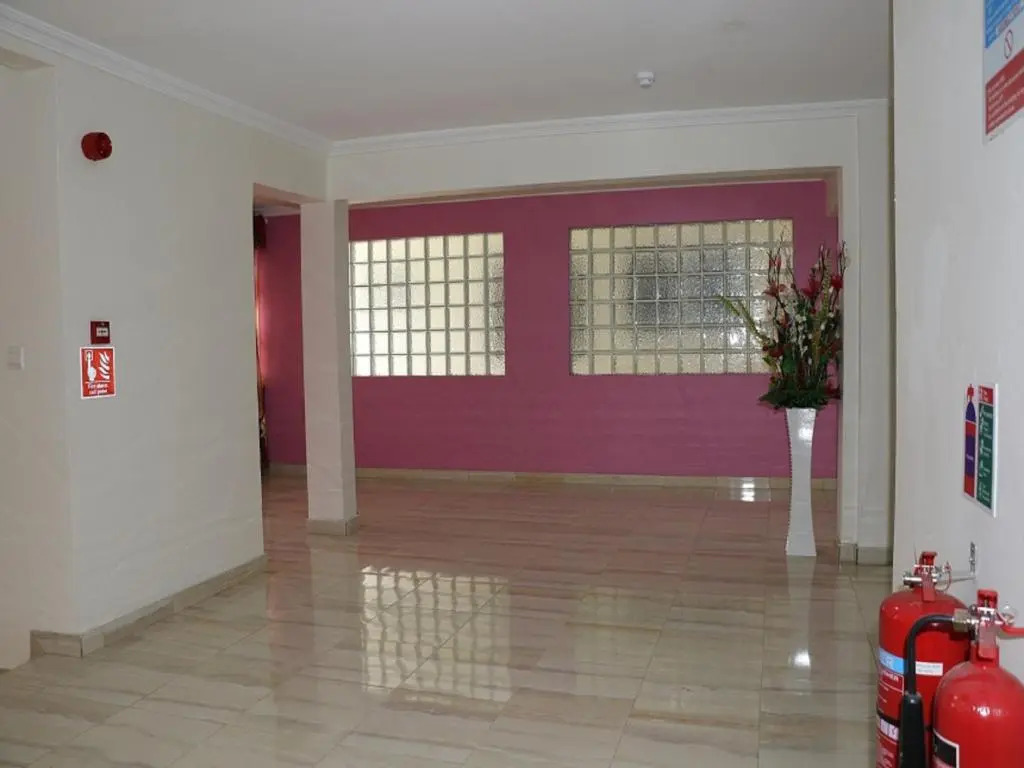 Jaria Apartments