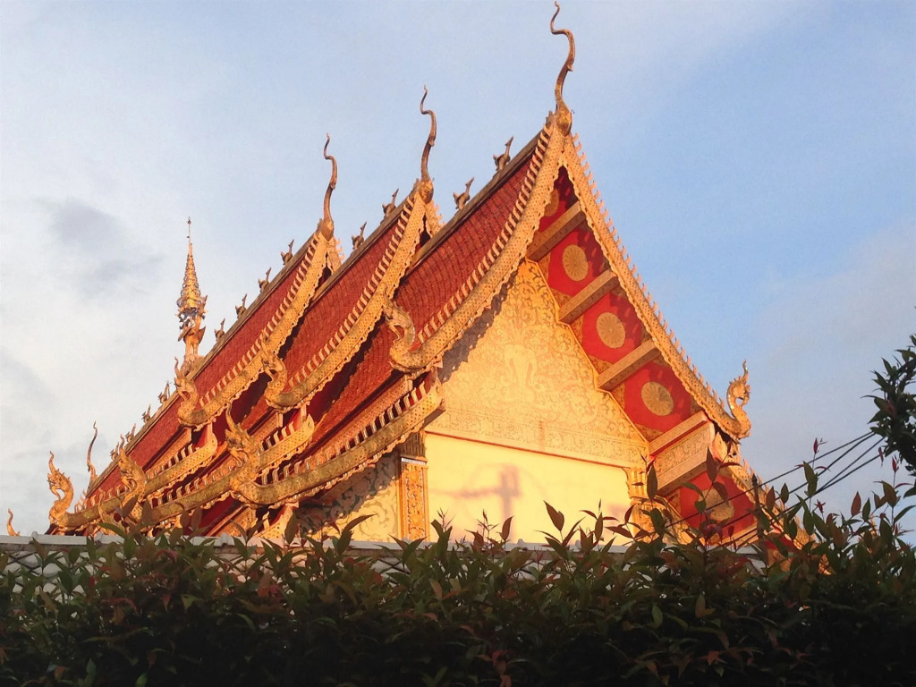 Oriental Siam Resort - SHA Extra Plus Certified