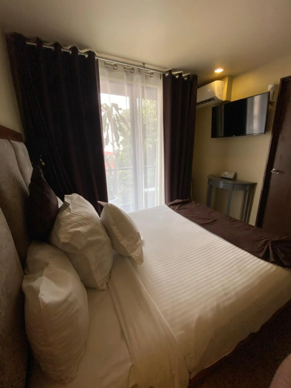 Suites Lerma 205