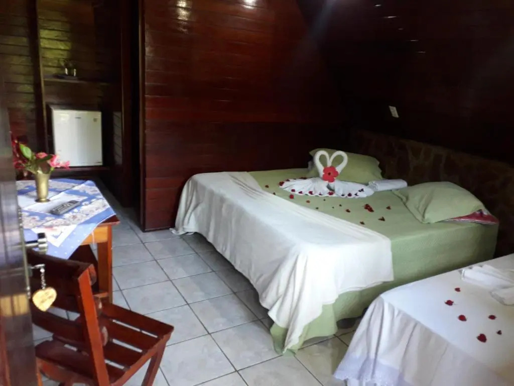 Hotel O Alemão