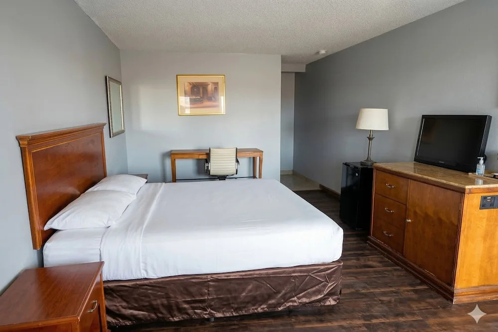 HiWay Inn Express Elk City Route 66
