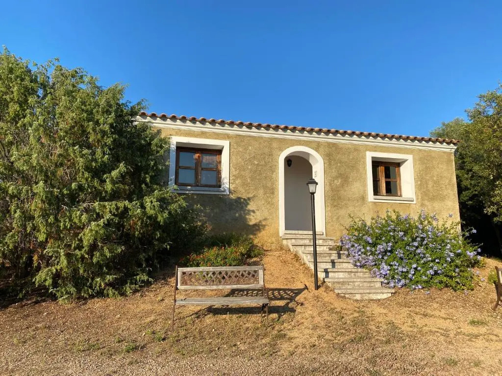 Li Paduleddi Country Guest House