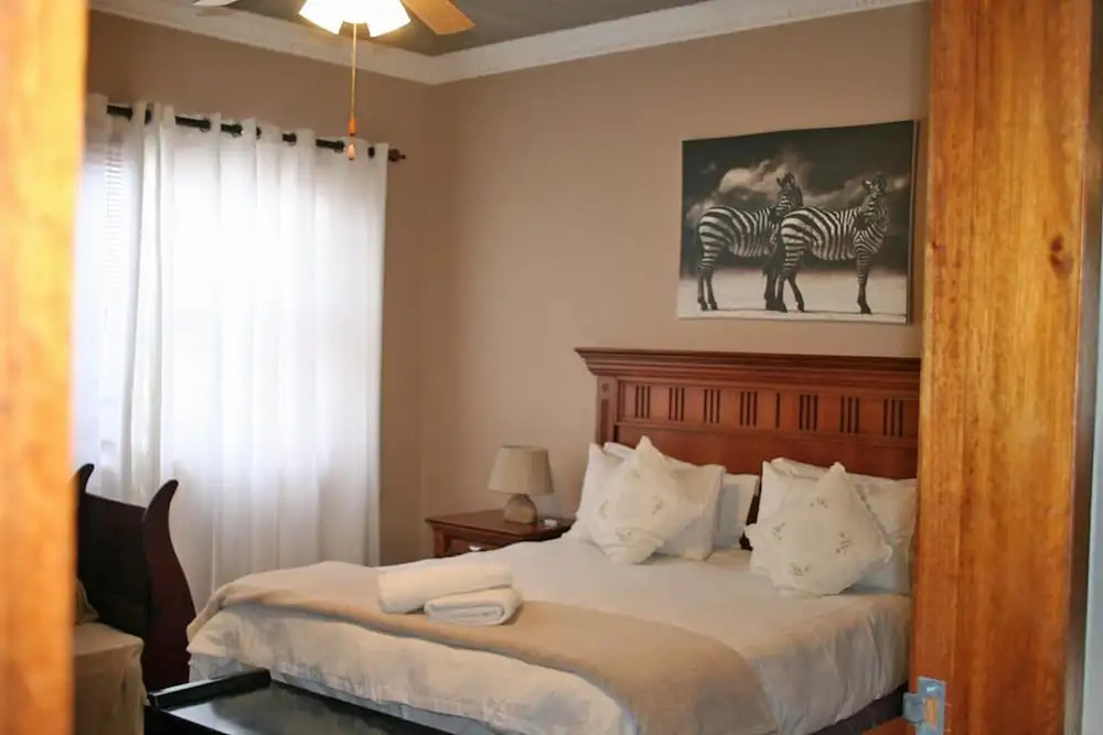 Amarachi Guesthouse