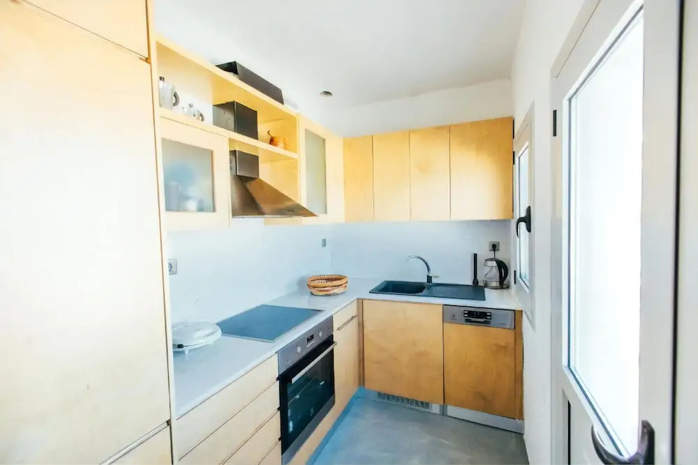 Amara House