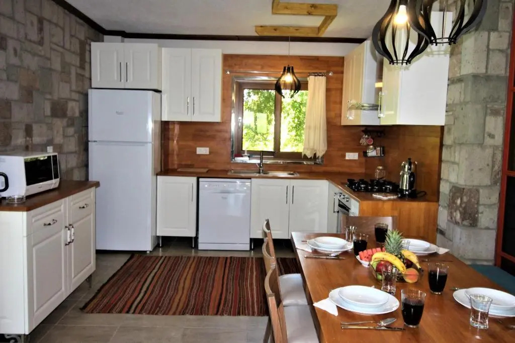 Dalyan Villa StoneHouse-2