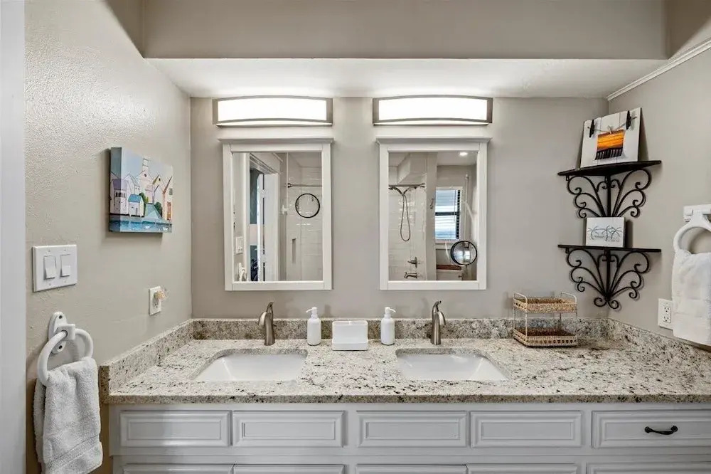 Bay Vista- New Listing In Terramar Beach, 4 Br/ 3 Ba, Boat Slip 4 Bedroom Home