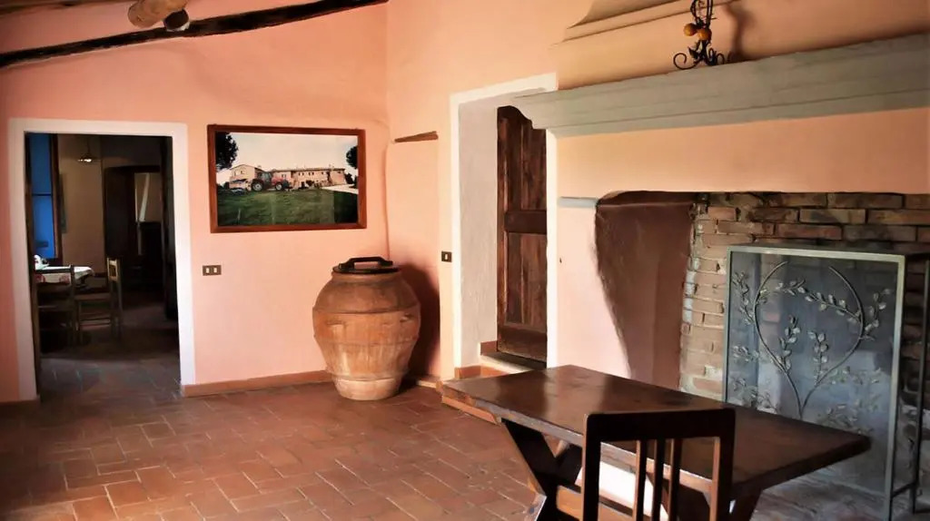 Agriturismo La Grotta Di Montecchino