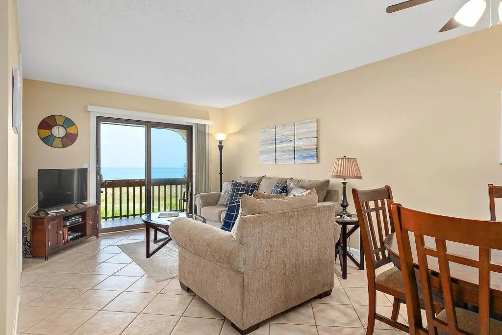 Unit 5324 - Ocean & Racquet Resort