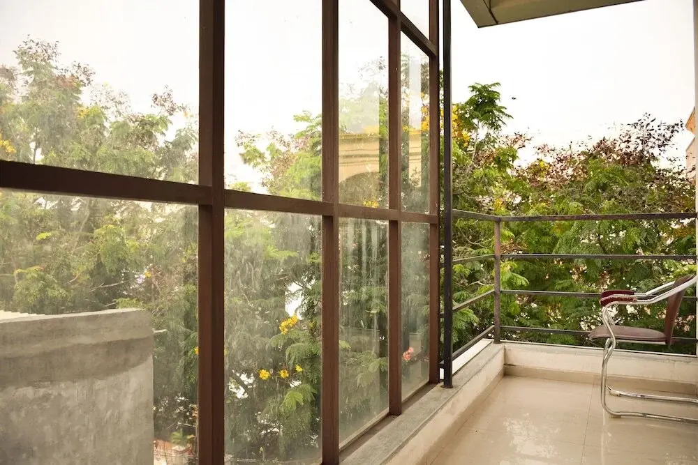 Hotel Beccun