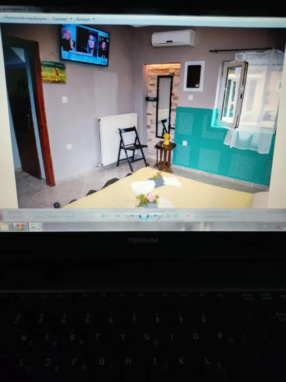 Anastasia apartment 2