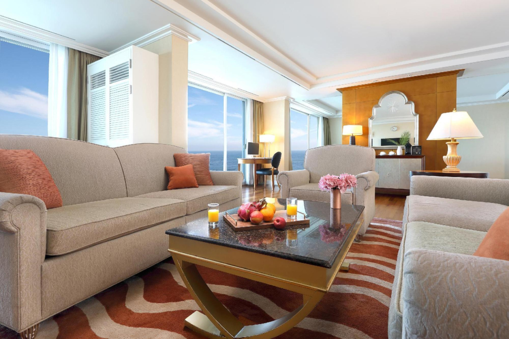 Ramada Plaza Jeju