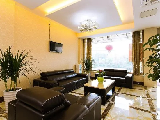 Hangzhou QMAX Meiting Yuexiang Hotel