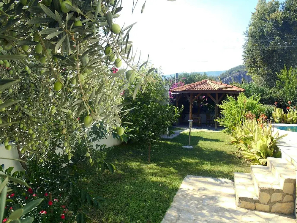 Villa Ercan